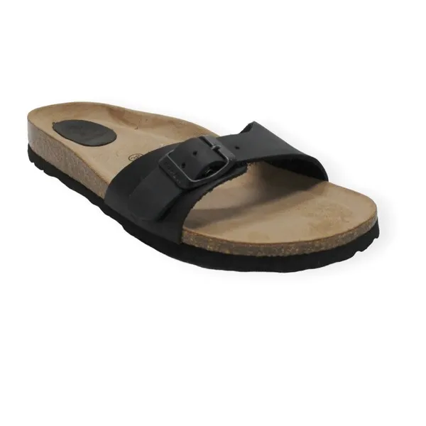 INTERBIOS 7111 BLACK
