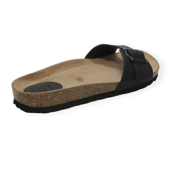 INTERBIOS 7111 BLACK