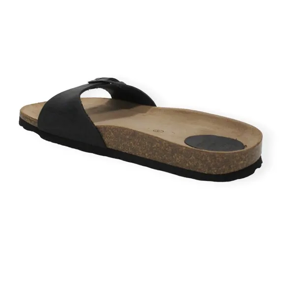 INTERBIOS 7111 BLACK