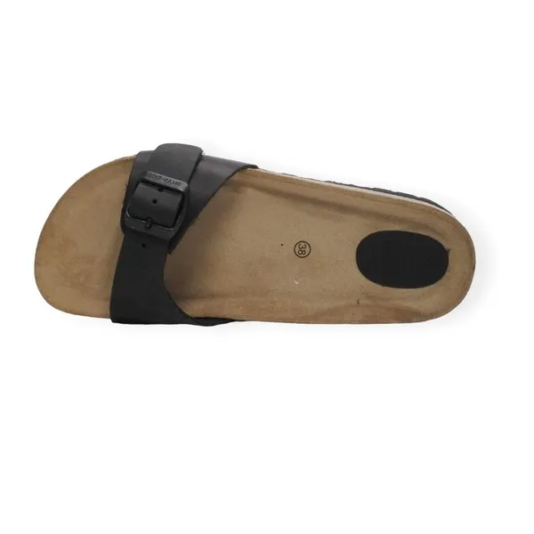INTERBIOS 7111 BLACK