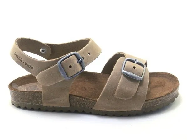 INTERBIOS 7148 BEIGE.