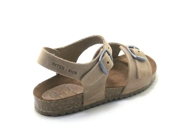 INTERBIOS 7148 BEIGE.