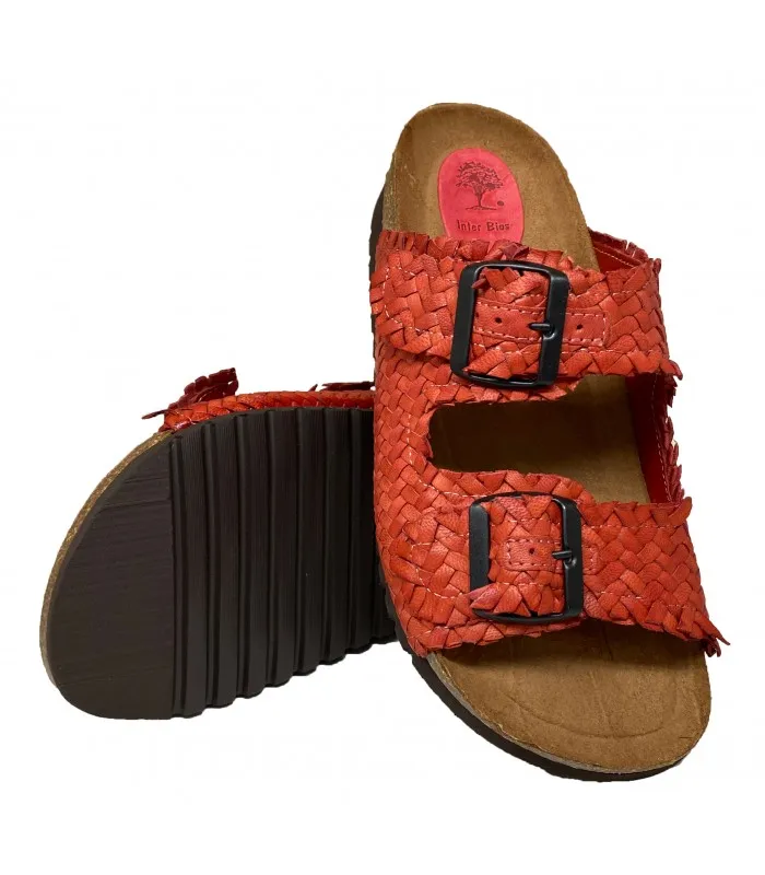 INTER BIOS 7206T Rojo