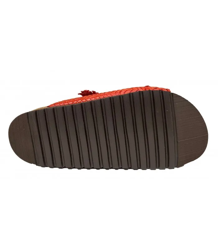 INTER BIOS 7206T Rojo
