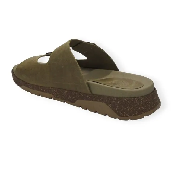 INTERBIOS 9560 KAKI