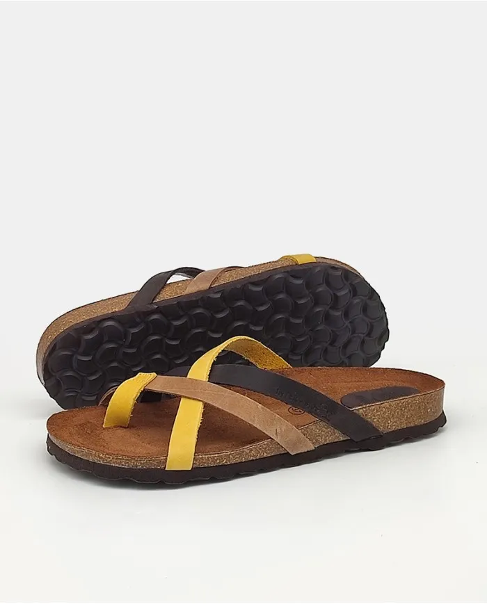 INTERBIOS SANDALIA 7113