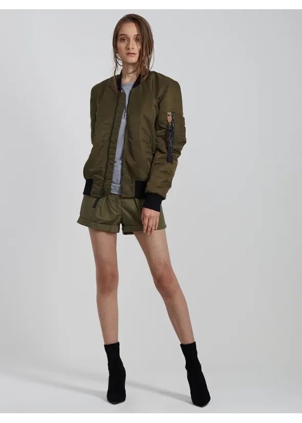 Jacket Guishem