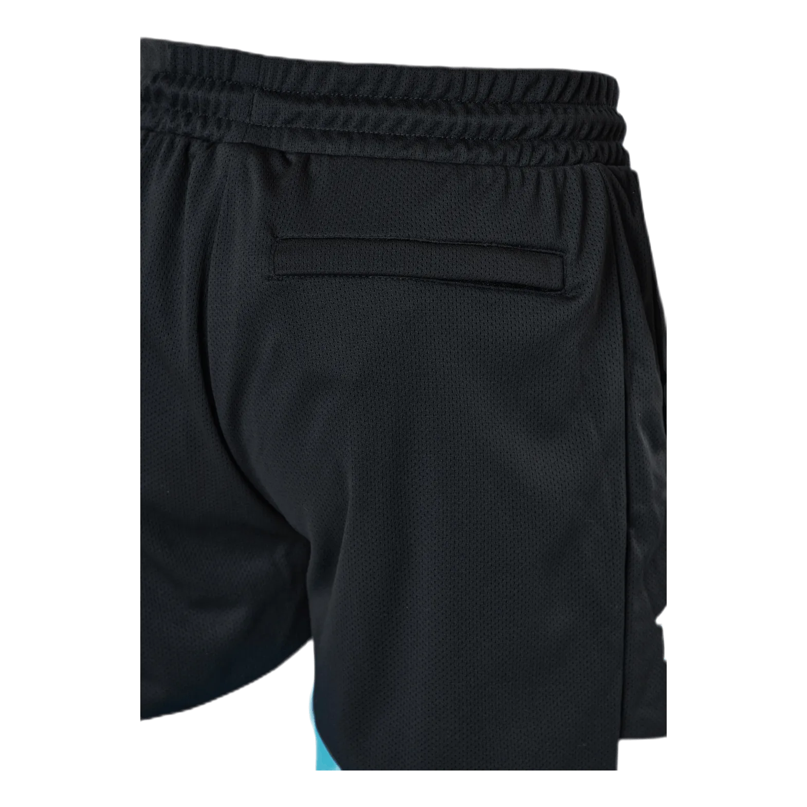 Kappa Shorts, Auth. Football Endel White/Black