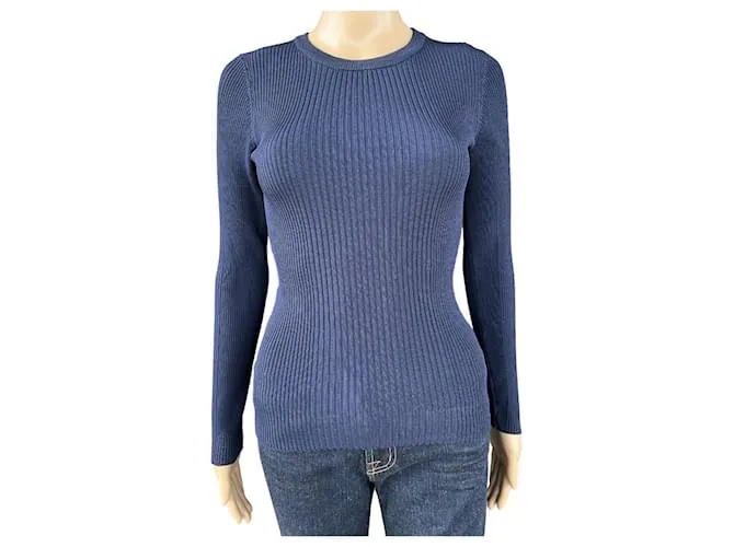 Karen Millen Prendas de punto Azul 