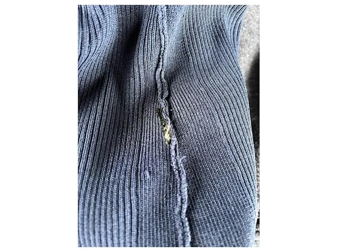 Karen Millen Prendas de punto Azul 