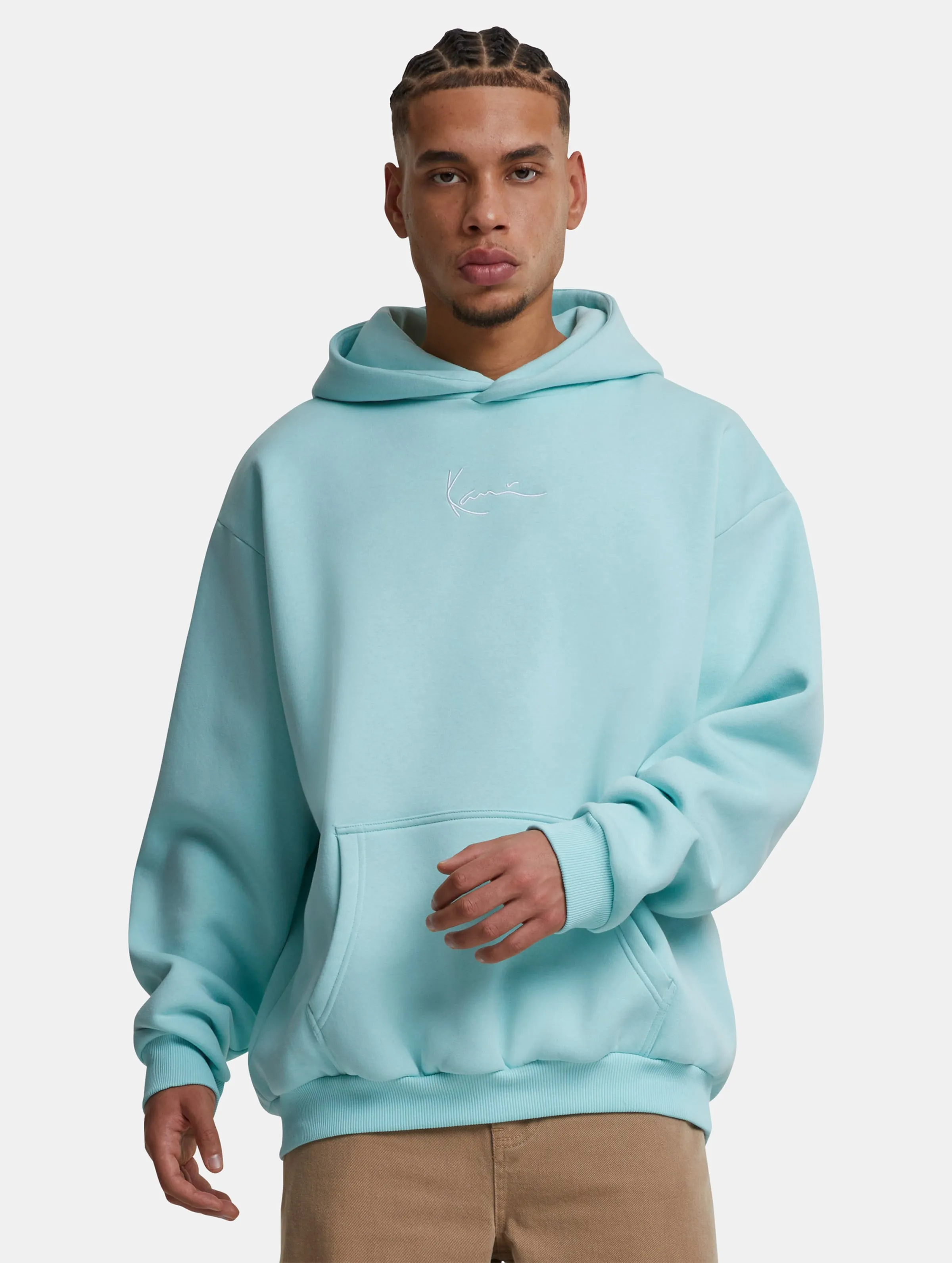 Karl Kani Small Signature Essential Oversized