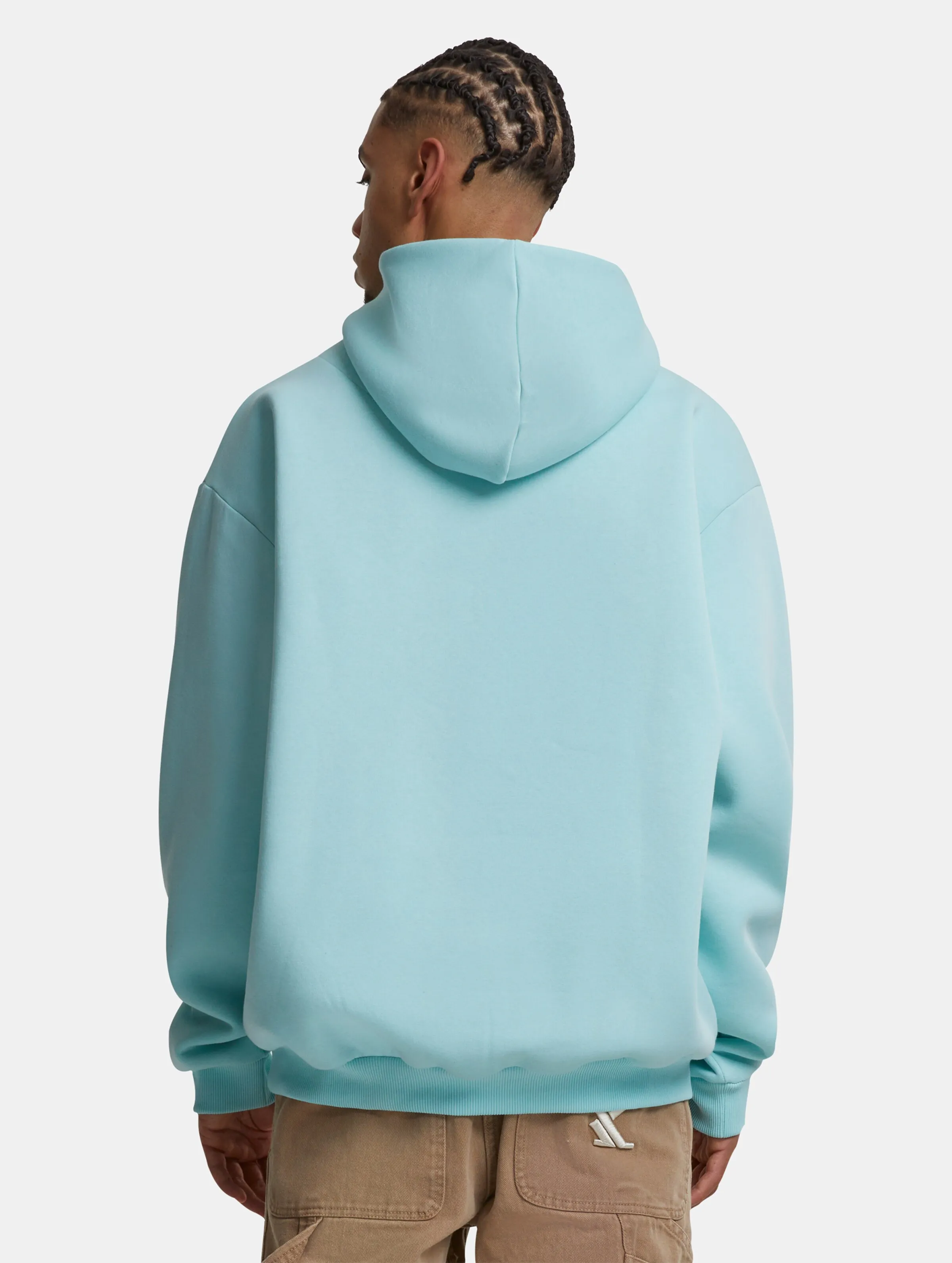 Karl Kani Small Signature Essential Oversized