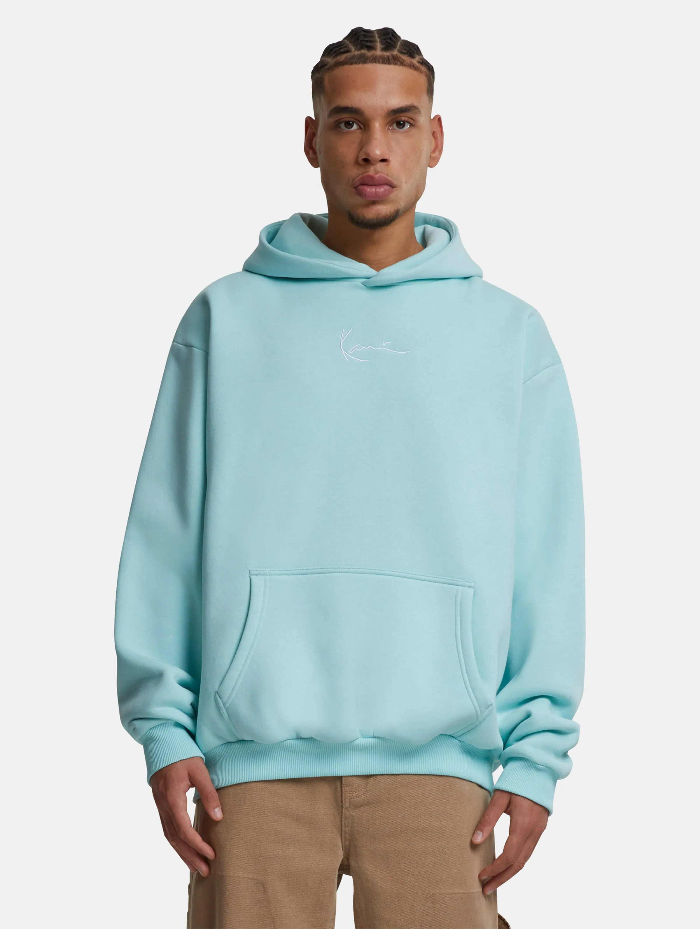 Karl Kani Small Signature Essential Oversized