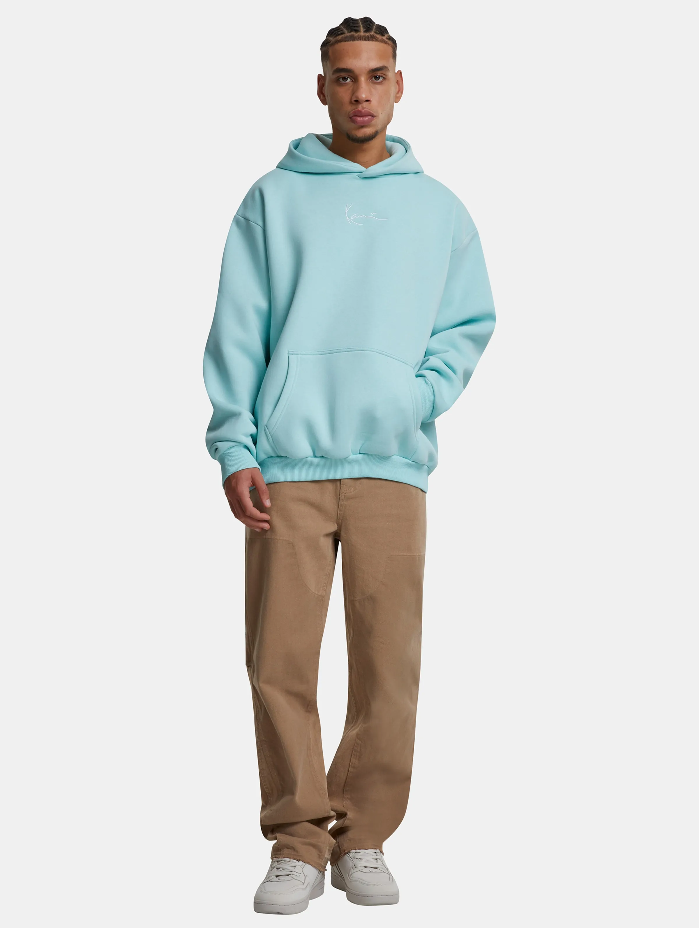 Karl Kani Small Signature Essential Oversized