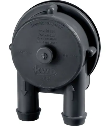 KWB Acc. Mini Bomba P61 Caudal 1500 L/h 6 bares