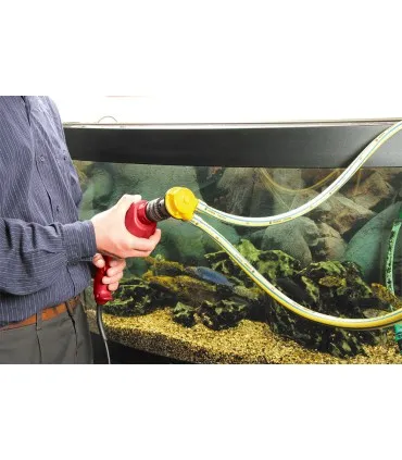 KWB Acc. Mini Bomba P61 Caudal 1500 L/h 6 bares