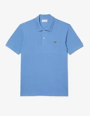Lacoste Polo Original L.12.12 Heathered