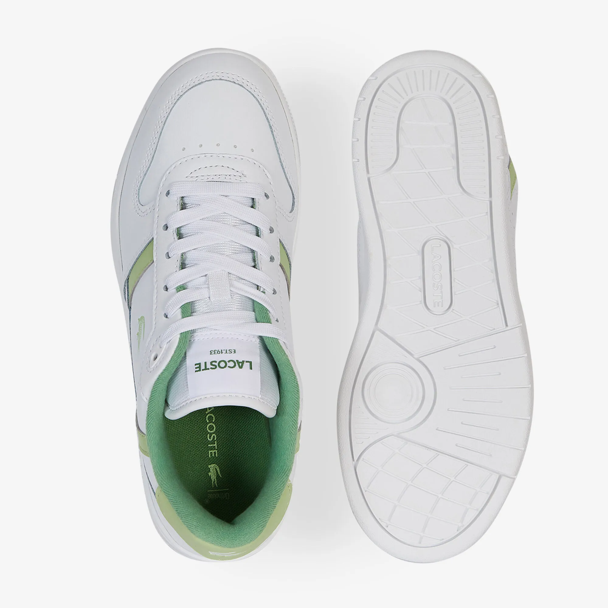 LACOSTE TCLIP SET