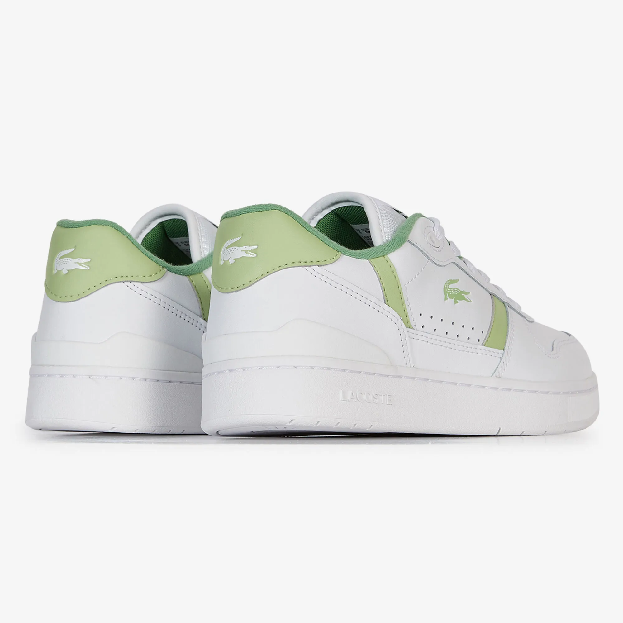 LACOSTE TCLIP SET