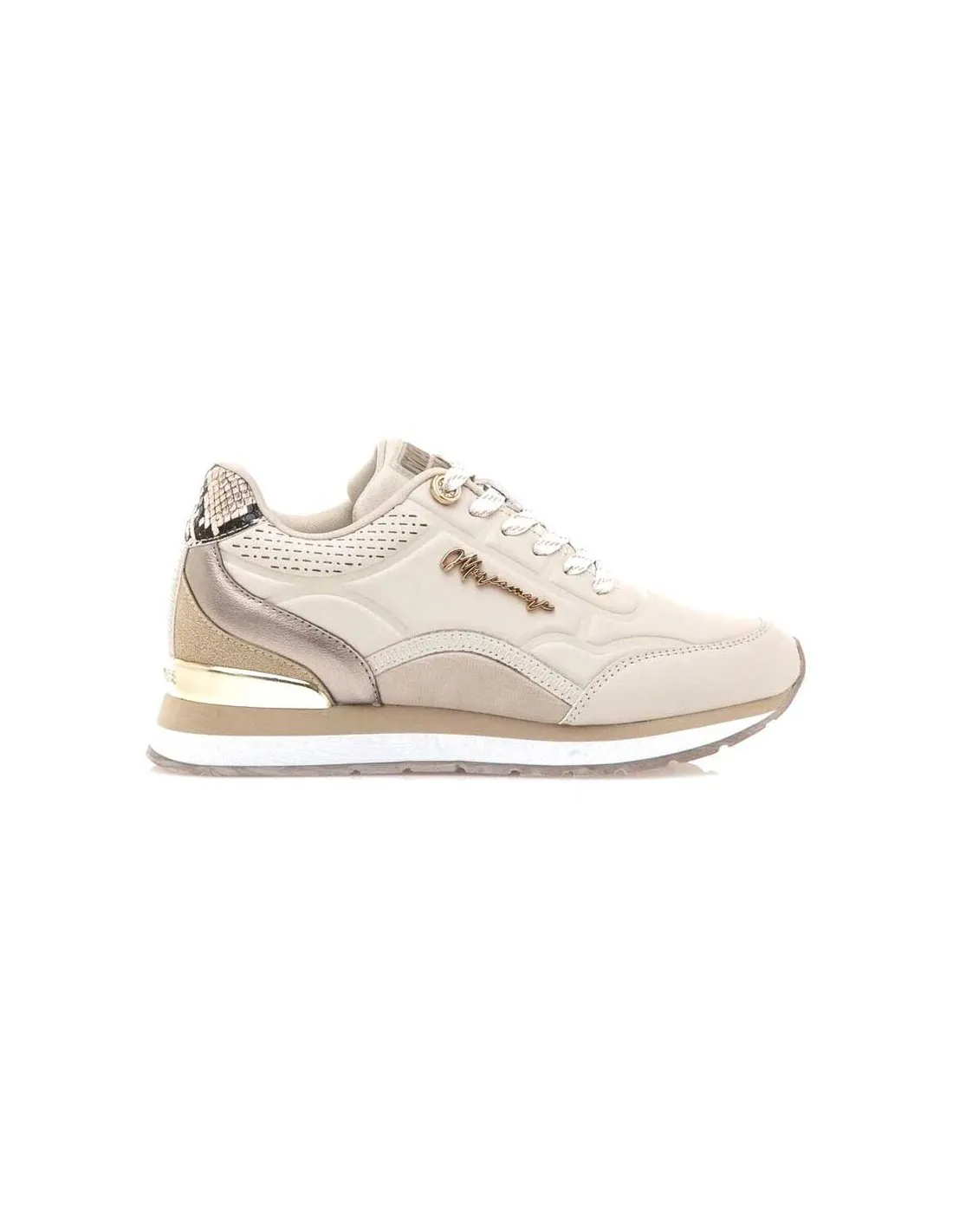 MARIAMARE SNEAKERS DECORATIVAS 68421