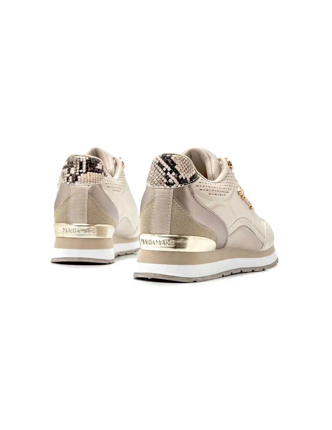MARIAMARE SNEAKERS DECORATIVAS 68421