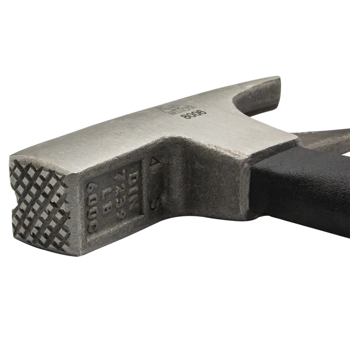 MARTILLO CARPINTEROENCOFRADO CON MANGO DE FIBRA CARBONO