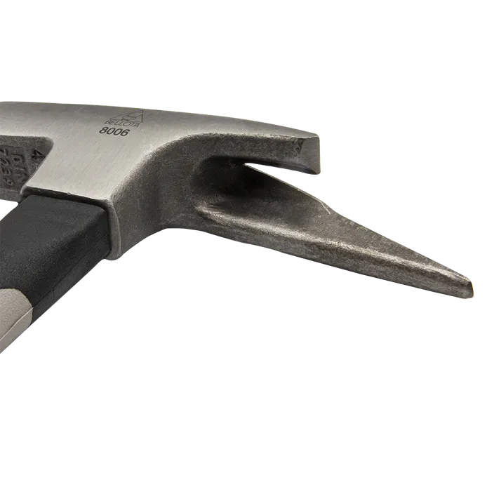 MARTILLO CARPINTEROENCOFRADO CON MANGO DE FIBRA CARBONO