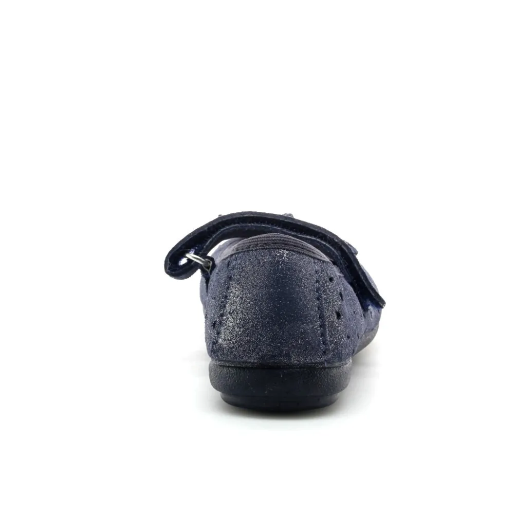 MERCEDITAS VULLADI 5401237 AZUL