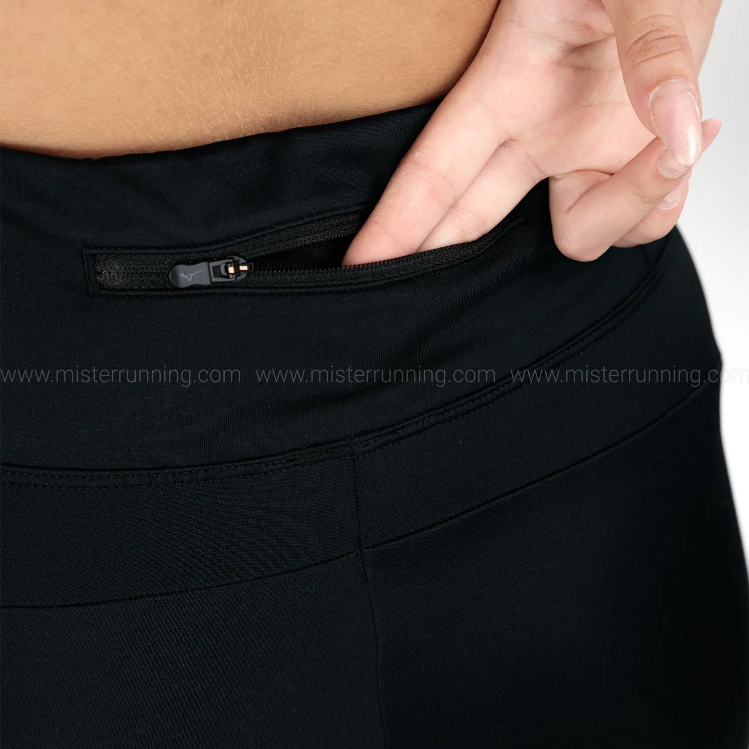 Mizuno Thermal Charge Tights