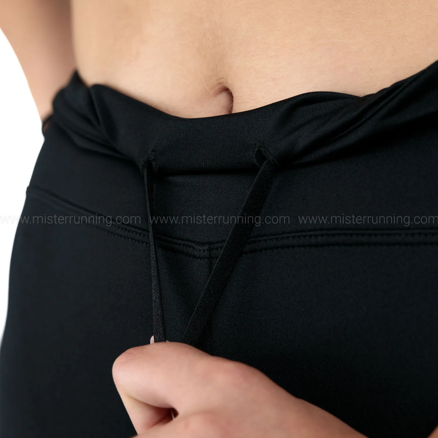 Mizuno Thermal Charge Tights