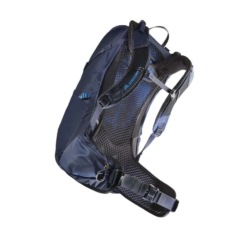 Mochila Gregory Zulu 30 SM/MD (Halo Blue)