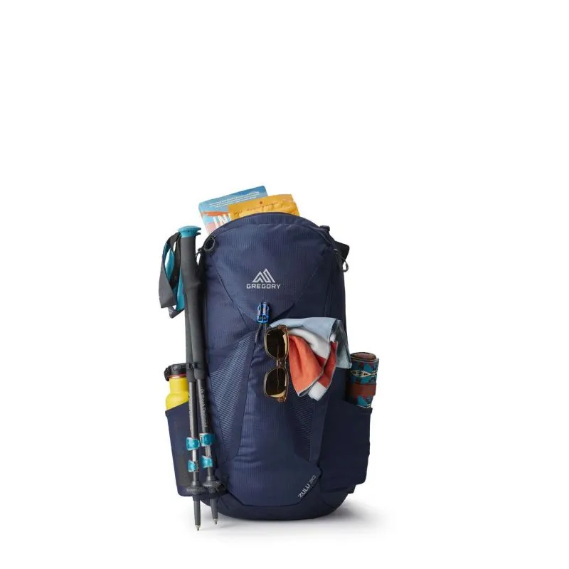 Mochila Gregory Zulu 30 SM/MD (Halo Blue)