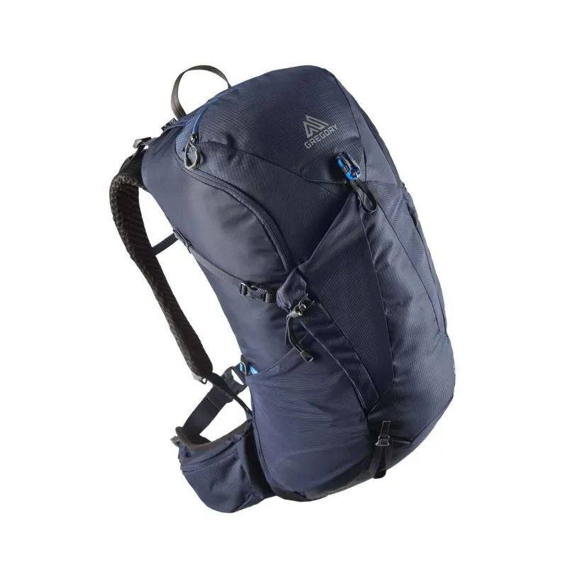 Mochila Gregory Zulu 30 SM/MD (Halo Blue)