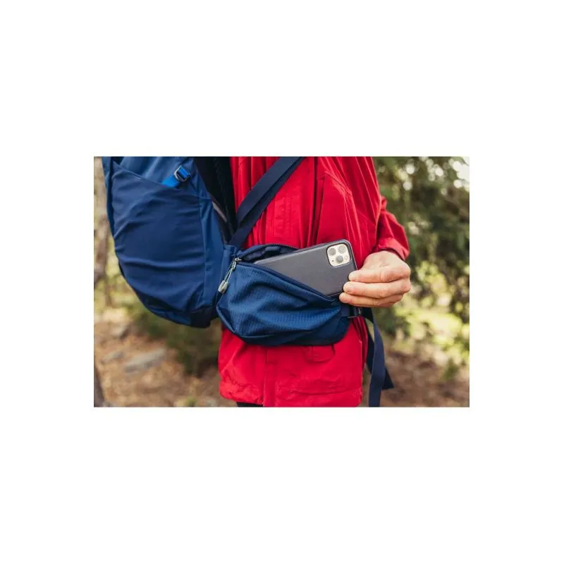 Mochila Gregory Zulu 30 SM/MD (Halo Blue)