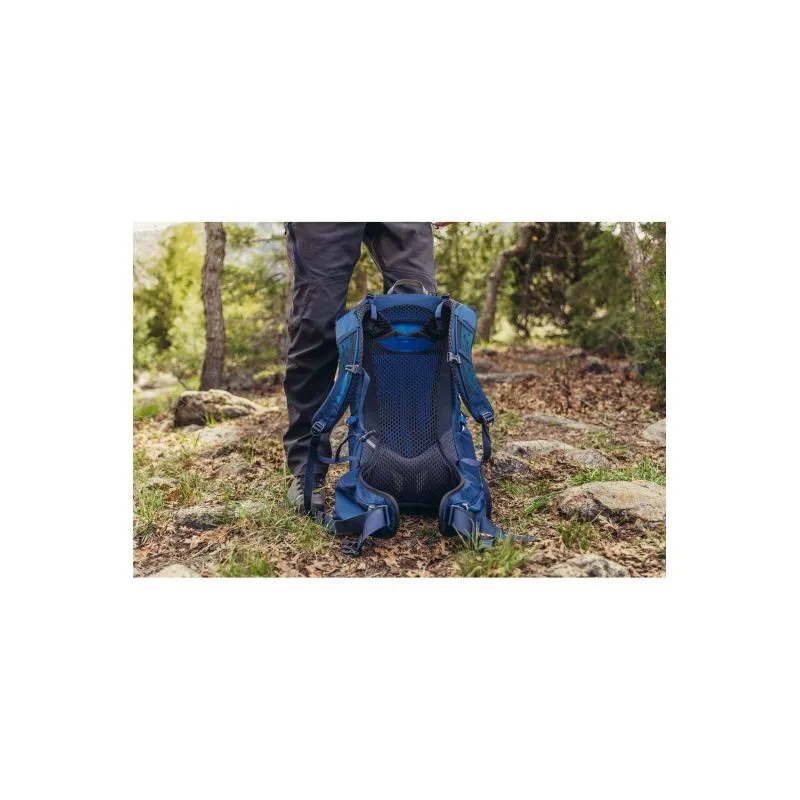 Mochila Gregory Zulu 30 SM/MD (Halo Blue)