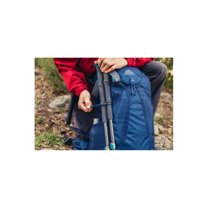 Mochila Gregory Zulu 30 SM/MD (Halo Blue)