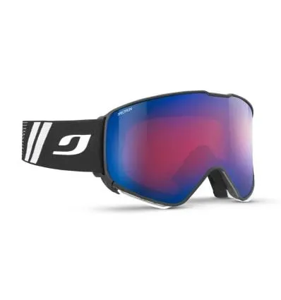 MáSCARA JULBO QUICKSHIFT SP (NEGRO  CAT 0 + 3)
