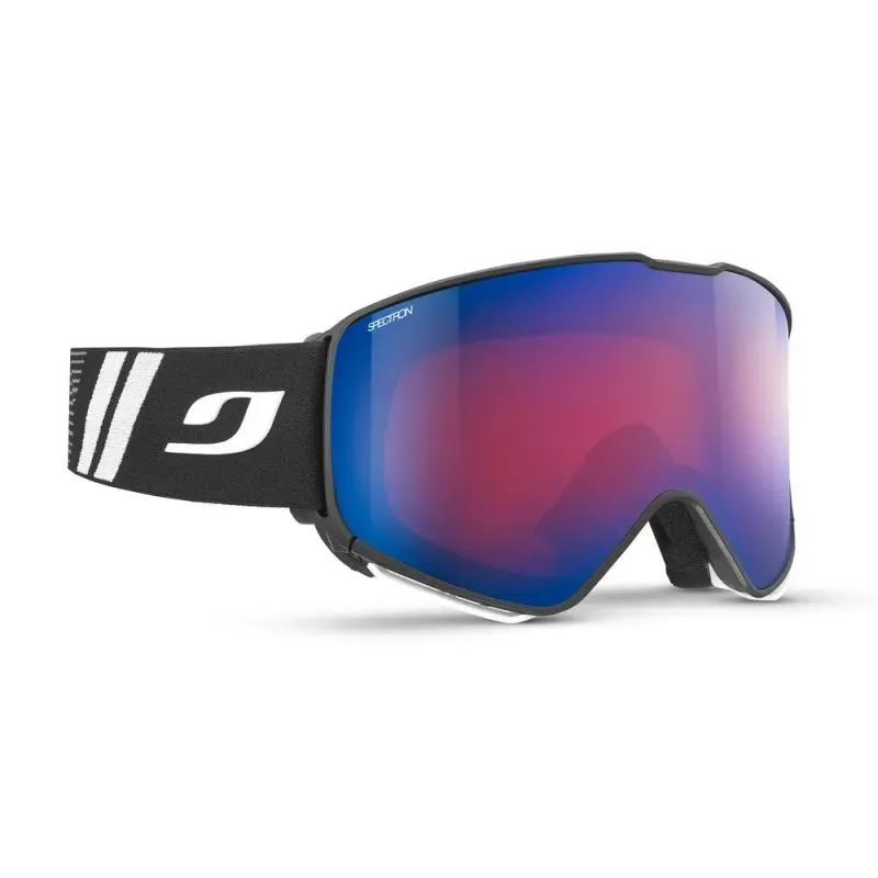 MáSCARA JULBO QUICKSHIFT SP (NEGRO  CAT 0 + 3)