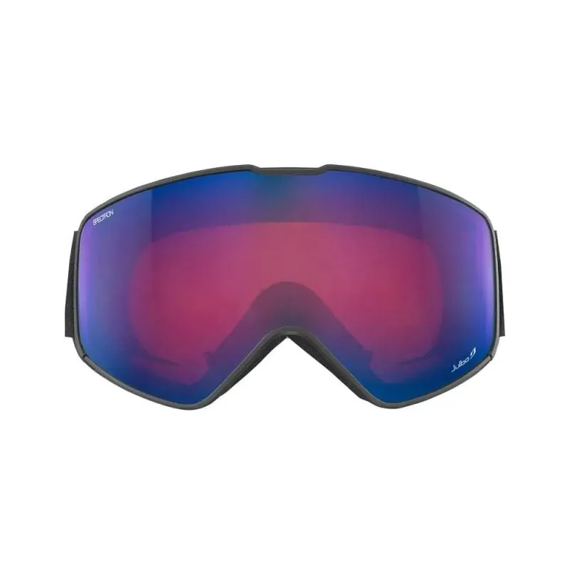 MáSCARA JULBO QUICKSHIFT SP (NEGRO  CAT 0 + 3)