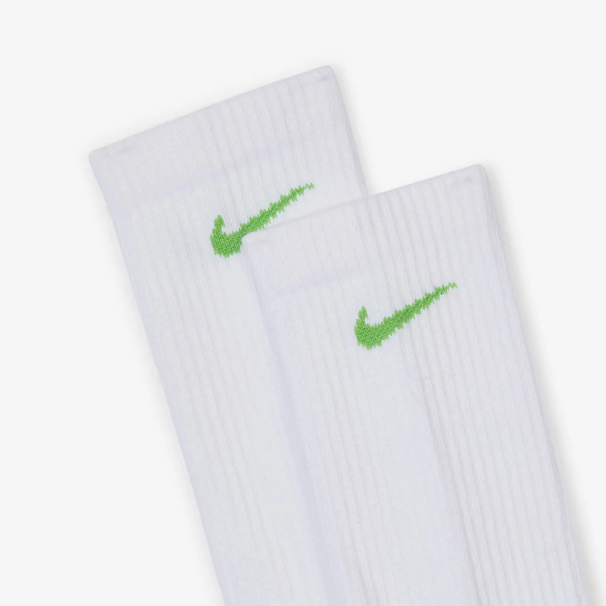 NIKE CHAUSSETTES X3 CREW SOLID COLOR