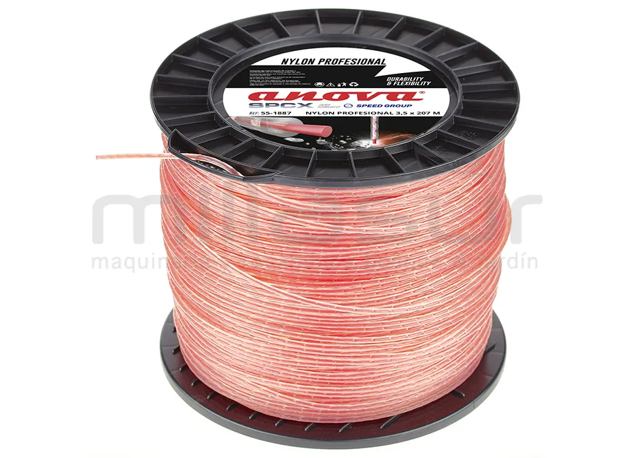 NYLON PROFESIONAL SPCX ANOVA 3.5mm