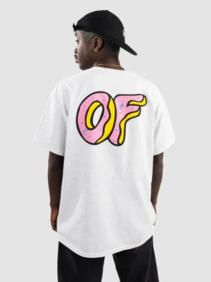Odd Future Logo F&B Camiseta