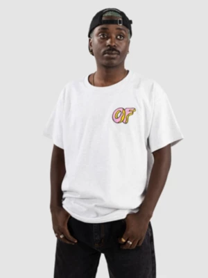 Odd Future Logo F&B Camiseta