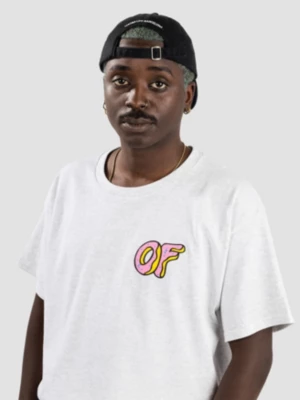 Odd Future Logo F&B Camiseta