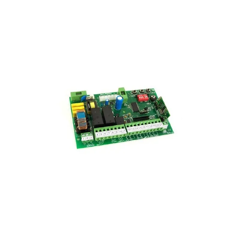 Panel Control para Puertas Correderas Q71S