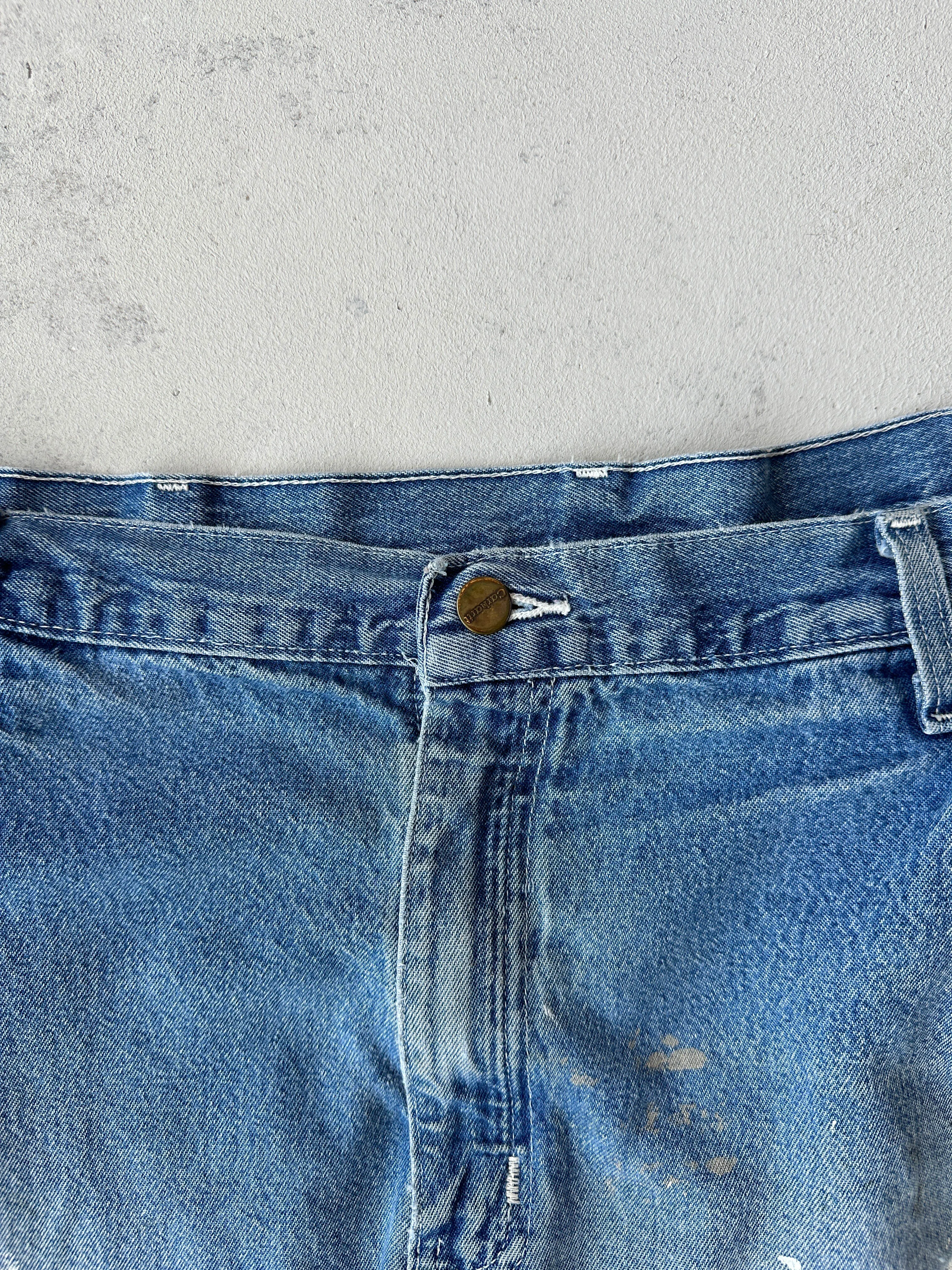 Pantalón Carhartt carpenter vintage