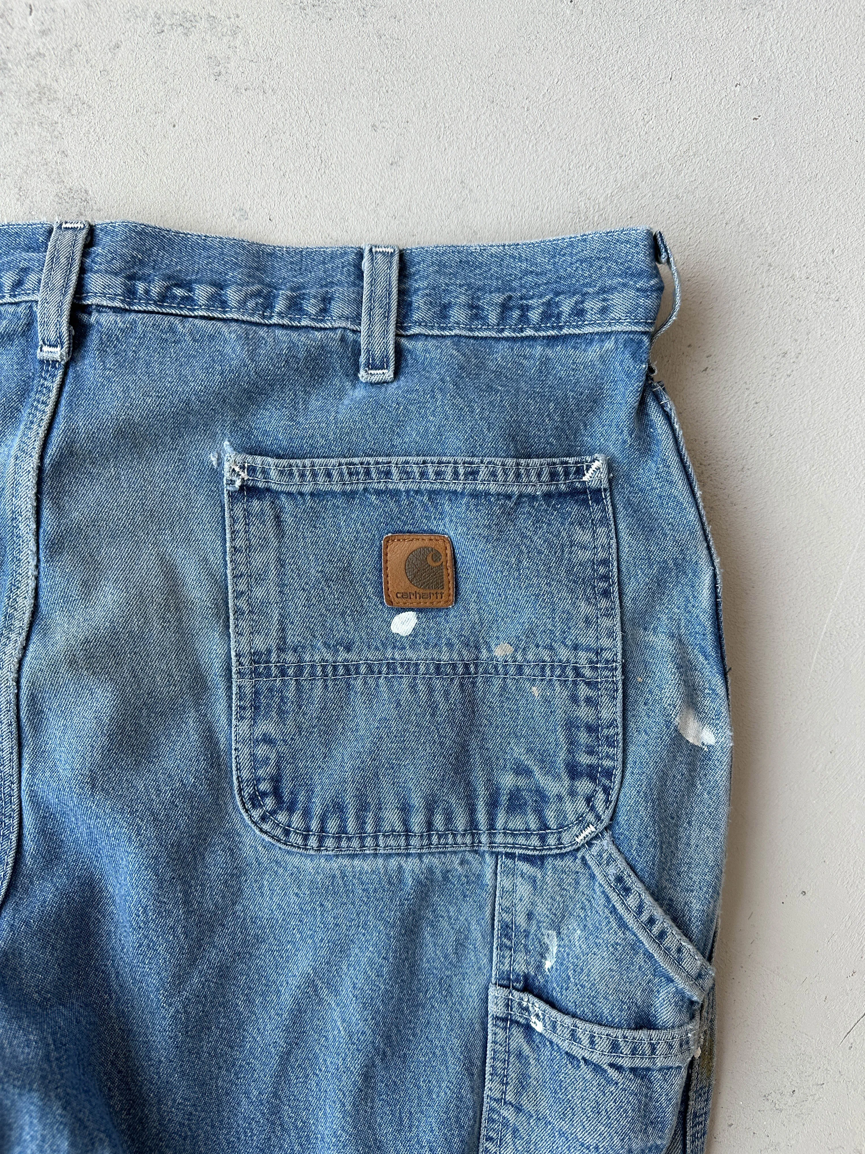 Pantalón Carhartt carpenter vintage
