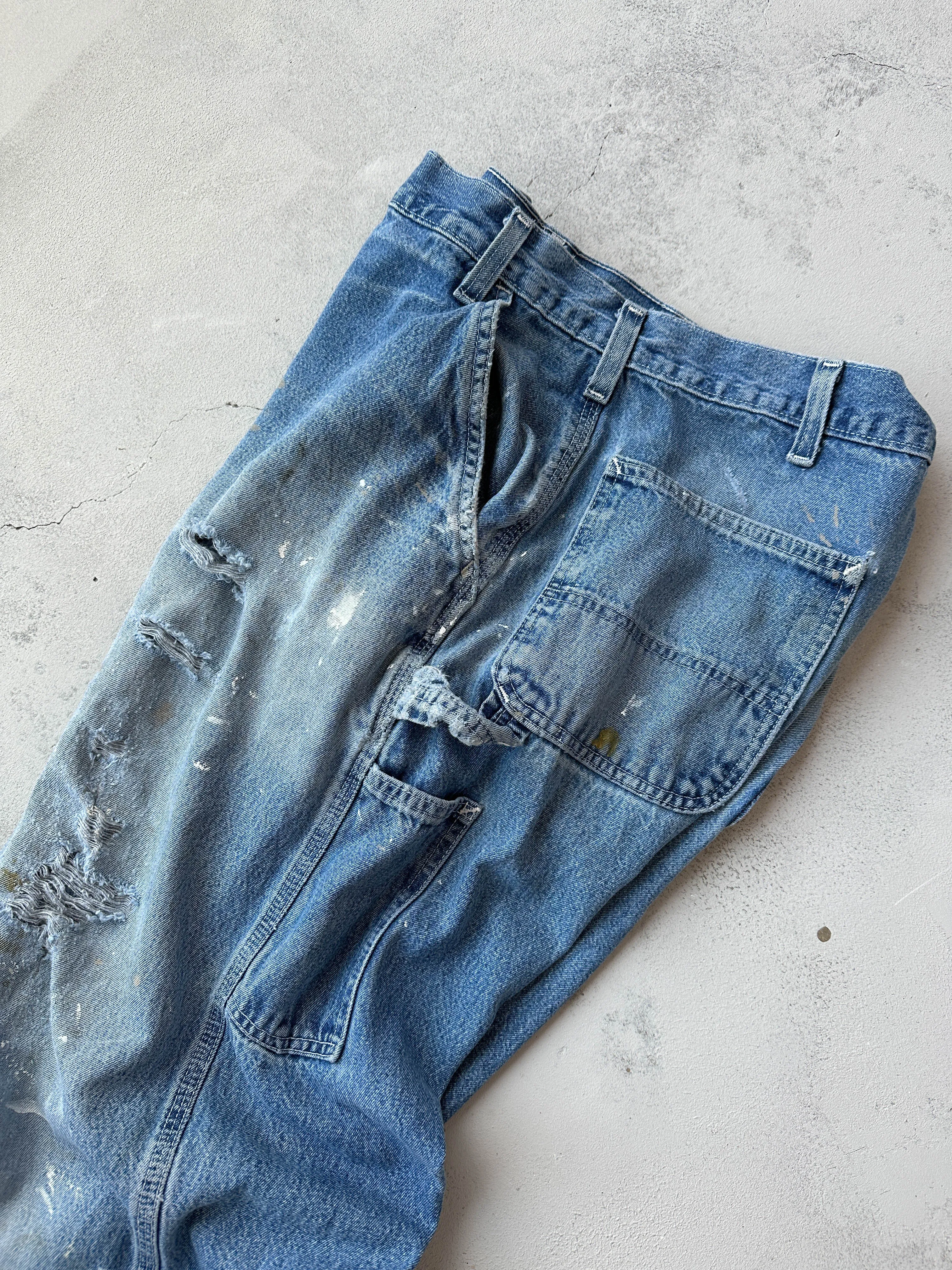 Pantalón Carhartt carpenter vintage