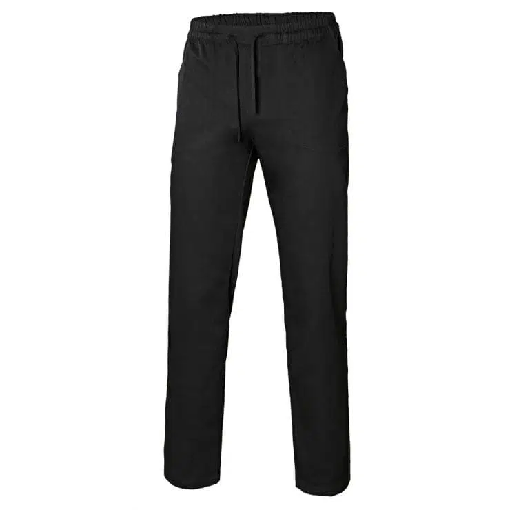 Pantalón cocina popelín Velilla 403006