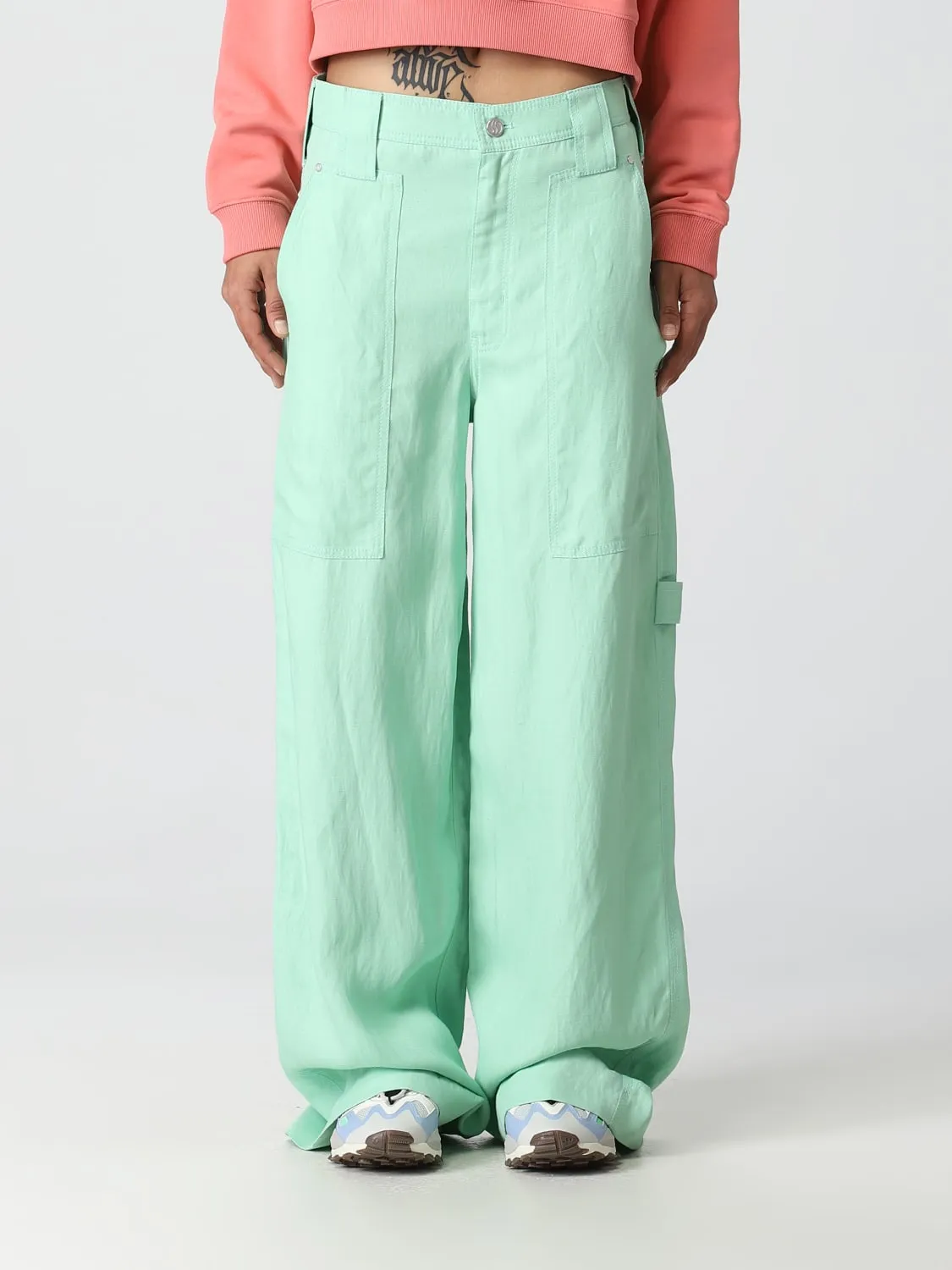 Pantalón mujer Stella McCartney